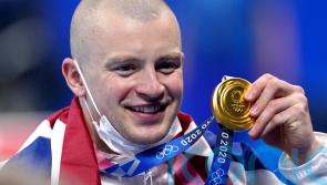 On this day in 2021: Adam Peaty makes history with defence of Olympic title