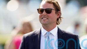 Fellowes relishing Racing League link up with Dettori