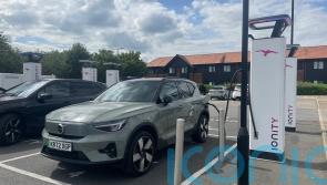 Long-term report: Long journeys are no stress for our Volvo XC40 Recharge