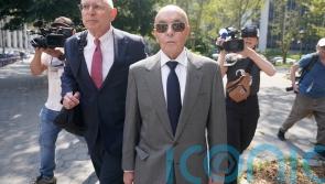 Billionaire whose family trust owns Spurs denies insider trading