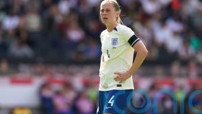 Keira Walsh not focused on personal treble as England chase World Cup glory
