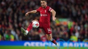 Jordan Henderson ‘can’t wait to get going’ after controversial Saudi move