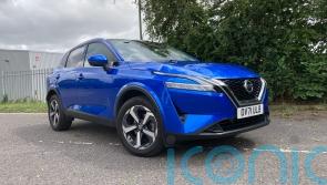 Long-term report: DIY duties show our Nissan Qashqai’s practicality