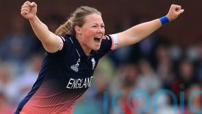 Anya Shrubsole has ‘revolutionised women’s cricket’ – Tammy Beaumont