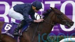 Ylang Ylang strengthens Classic claims with Leopardstown win