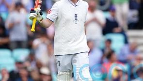 Harry Brook hails ‘decent’ first day as England look to level Ashes