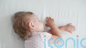 Study uncovers what nap times reveal about young children’s brain development