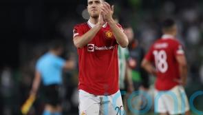 Diogo Dalot to ‘fulfil responsibility’ of bringing success to Manchester United