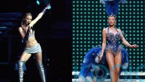 Kylie Minogue’s best on-stage outfits, as she announces Las Vegas residency