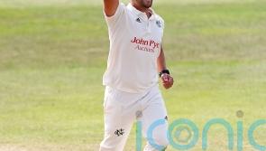 Kent slip into relegation zone after being thrashed by Nottinghamshire
