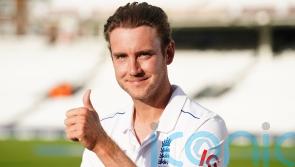 Glenn McGrath hails ‘true champion’ Stuart Broad after retirement announcement