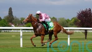 Live In The Dream pencilled in for Deauville return