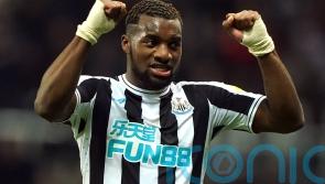 Newcastle forward Allan Saint-Maximin signs for Saudi Arabian club Al-Ahli