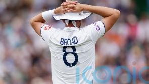 Stuart Broad heads into final day of career frustrated by Australia’s openers