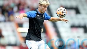 Manchester United signing a ‘very good player’ in Rasmus Hojlund