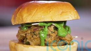 How to make the Prince of Wales’ Earthshot burger