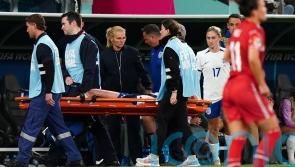 Sarina Wiegman focusing on China as Keira Walsh’s injury dominates build-up