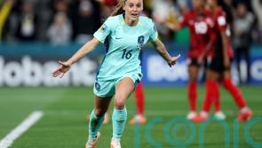 Today at the World Cup: Co-hosts cruise as Japan stun Spain to top their group