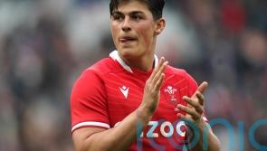Louis Rees-Zammit has ‘lot more to give’ as he looks to realise World Cup dream