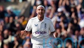 From hat-trick heroics to Ashes annihilation – Stuart Broad’s best Test displays