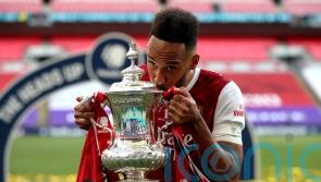 On this day in 2020: Pierre-Emerick Aubameyang leads Arsenal to FA Cup glory