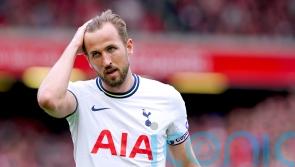Football rumours: Tottenham name their price for Harry Kane