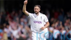 Ben Stokes lauds player of the series Chris Woakes after England earn Ashes draw