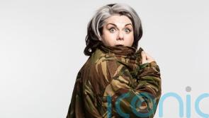 Caitlin Moran: ‘Men have more problems than women right now’