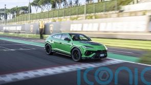 UK Drive: The Lamborghini Urus Performante is a powerhouse SUV