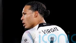 He has everything – Jurgen Klopp hails new Liverpool captain Virgil van Dijk