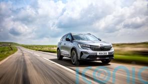 UK Drive: The Renault Austral is a stylish addition to the family crossover market