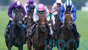 Crowley shoulders ‘huge punishment’ for winning ride on Hukum