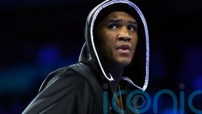 Eddie Hearn: Conor Benn itching to return to ring after suspension lifted