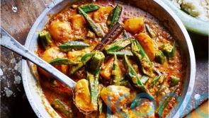 Jeremy Pang’s curry sauce and rice recipe
