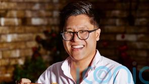 Chef Jeremy Pang: Balance is the key to Asian cooking
