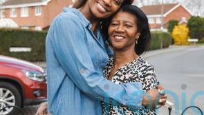 Denise Lewis on why winning Olympic gold is all down to her mum