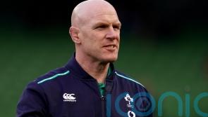 Paul O’Connell has no concerns with inexperienced Ireland fly-halves
