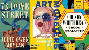 5 new books to read this week