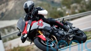First Ride: BMW’s F900 XR is an adventure bike with sporting credentials