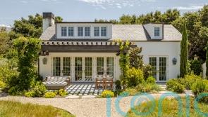 You can now rent Gwyneth Paltrow’s California home on Airbnb
