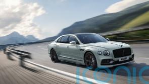 UK Drive: Bentley bids farewell to W12 with Flying Spur Speed Edition 12