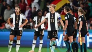Today at the World Cup: Germany make shock exit as Morocco progress