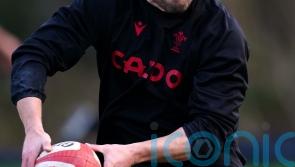 Warren Gatland hails Leigh Halfpenny’s professionalism ahead of 100th Wales cap