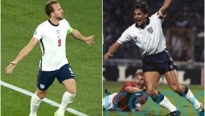 Gary Lineker worried about Tottenham’s campaign with or without Harry Kane