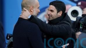 Pep Guardiola expects Arsenal summer signings to take them to the next level