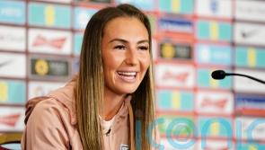 Katie Zelem says England spot being due to Keira Walsh injury was ‘tough moment’