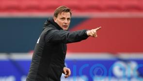Hull assistant boss Justin Walker questions officials’ performance at Norwich