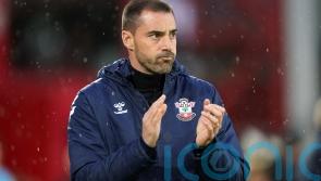 Ruben Selles understands the frustration from Reading fans