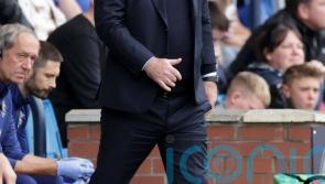 Michael Beale senses ‘a bit of realism’ after Rangers’ shock loss at Kilmarnock