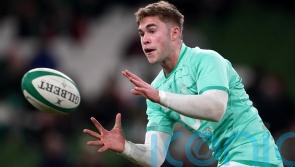 Andy Farrell says Jack Crowley can take ‘massive confidence’ from Italy showing